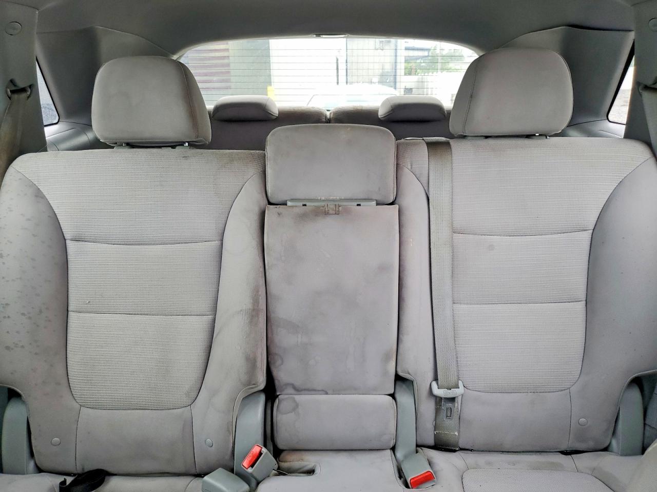 Kia Sorento Lx