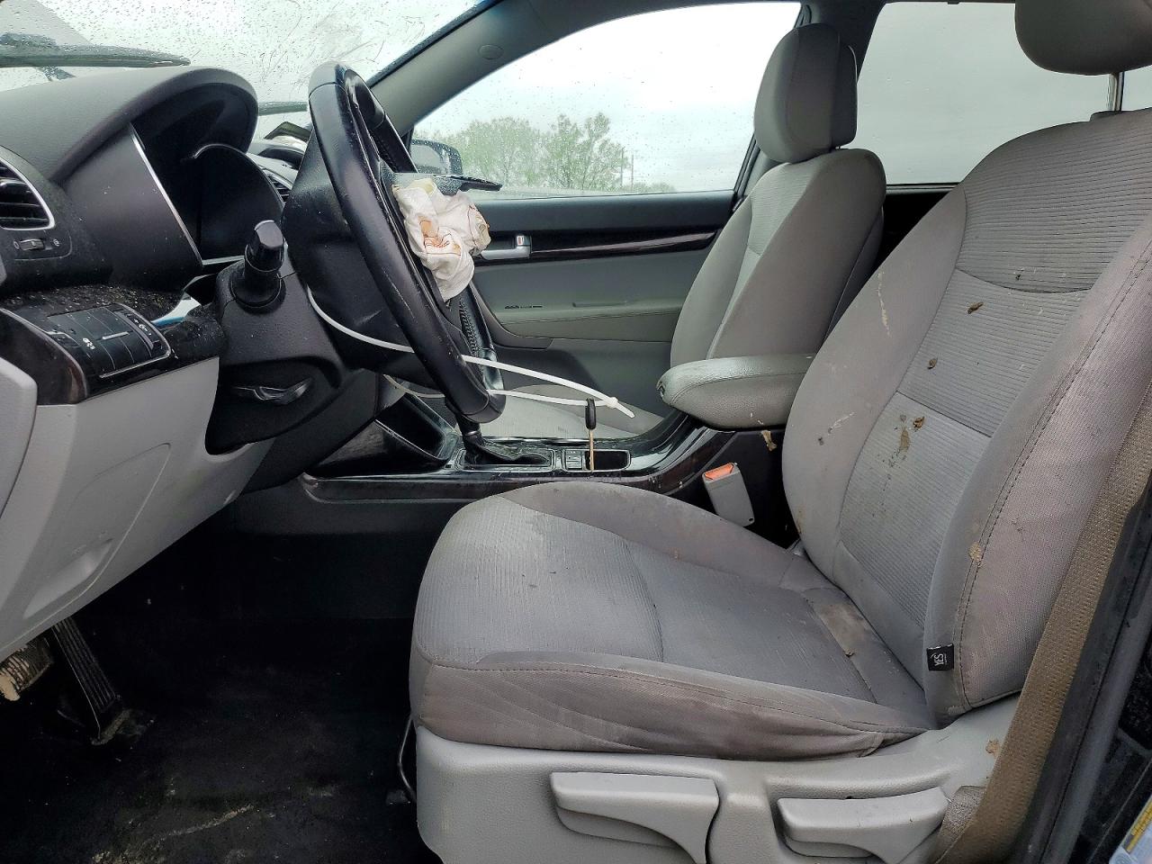 Kia Sorento Lx