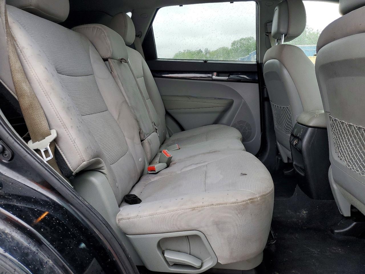 Kia Sorento Lx