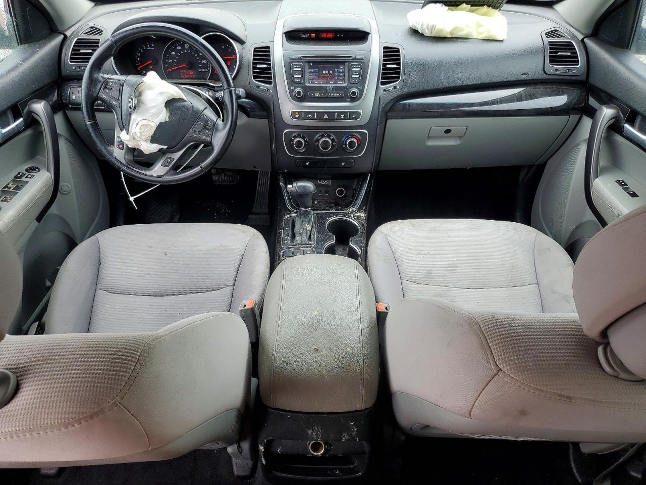 Kia Sorento Lx