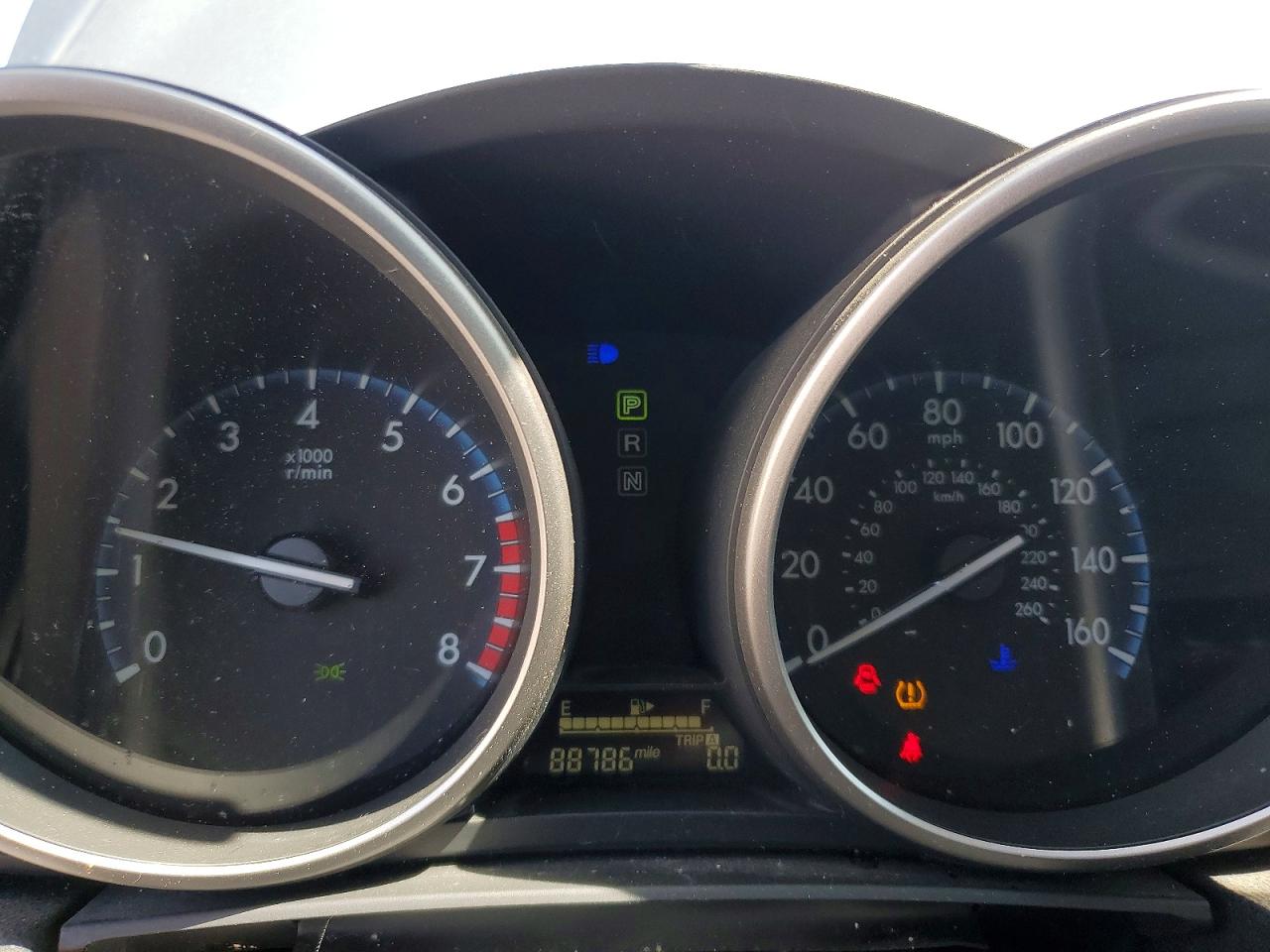 Mazda 3 I