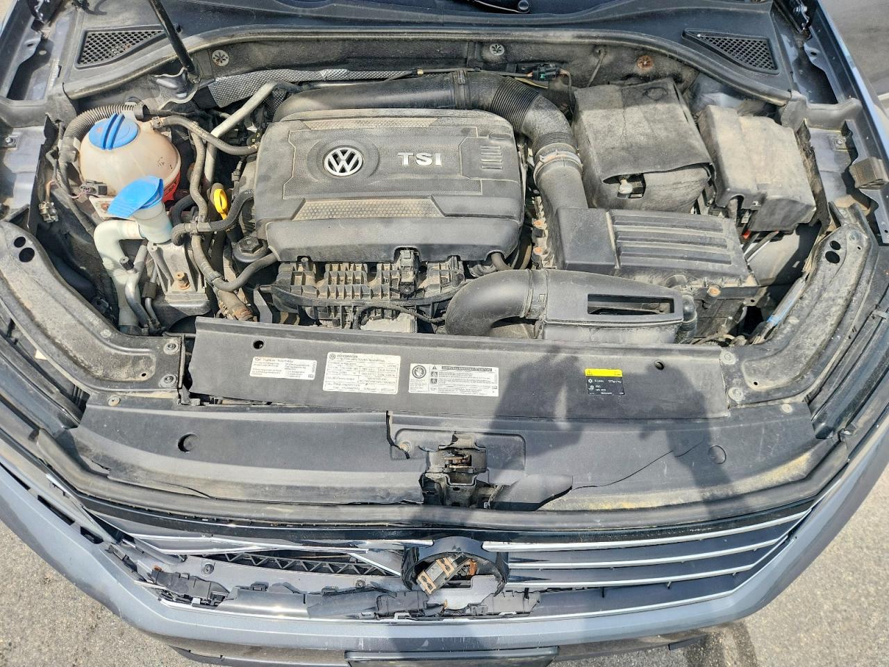 Volkswagen Passat S