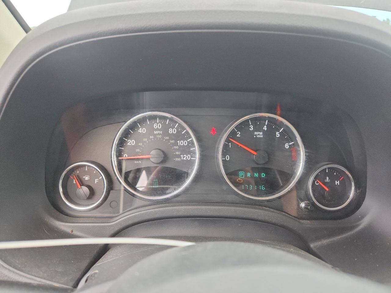 Jeep Compass Limited