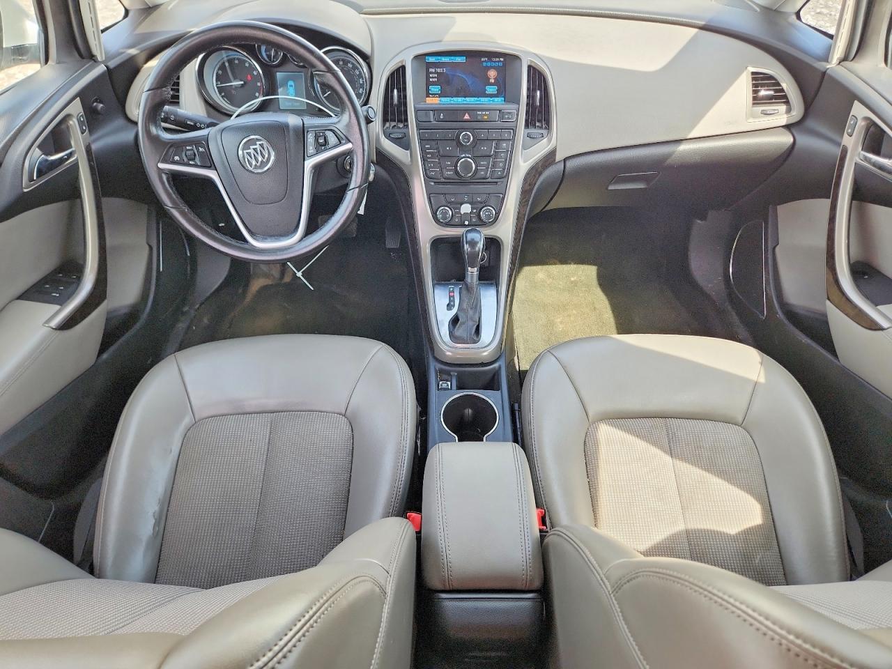 Buick Verano