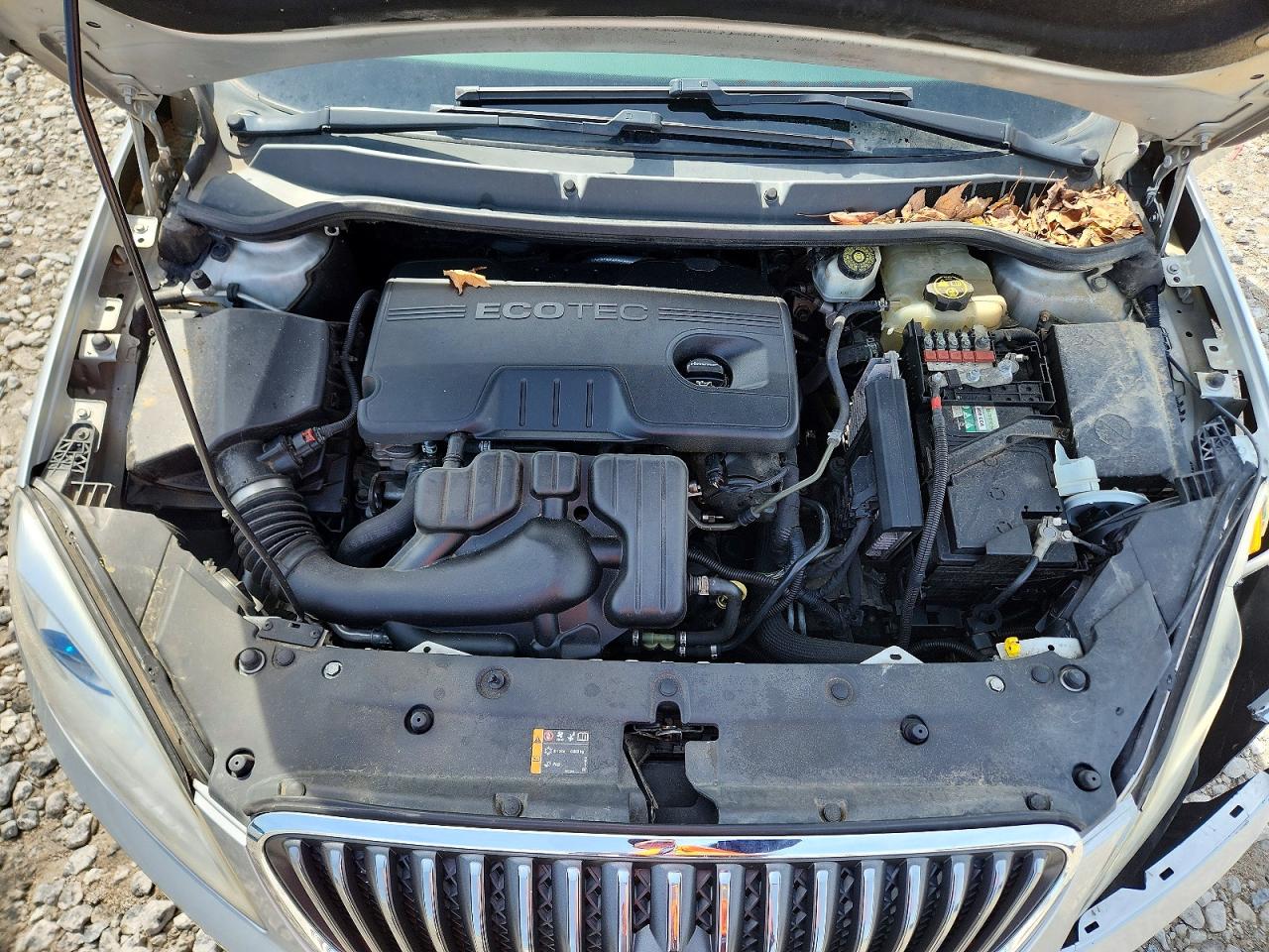 Buick Verano