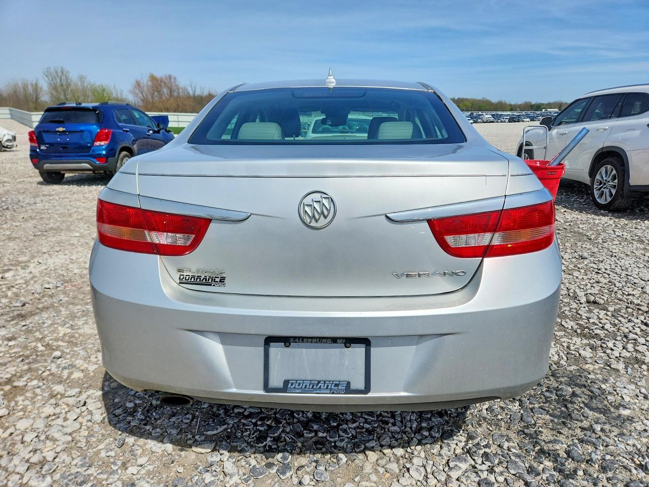 Buick Verano