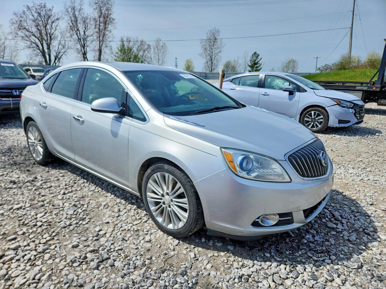 Buick Verano
