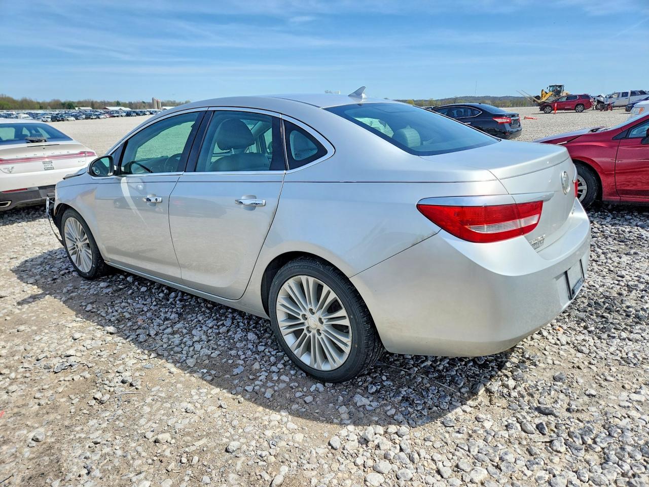 Buick Verano