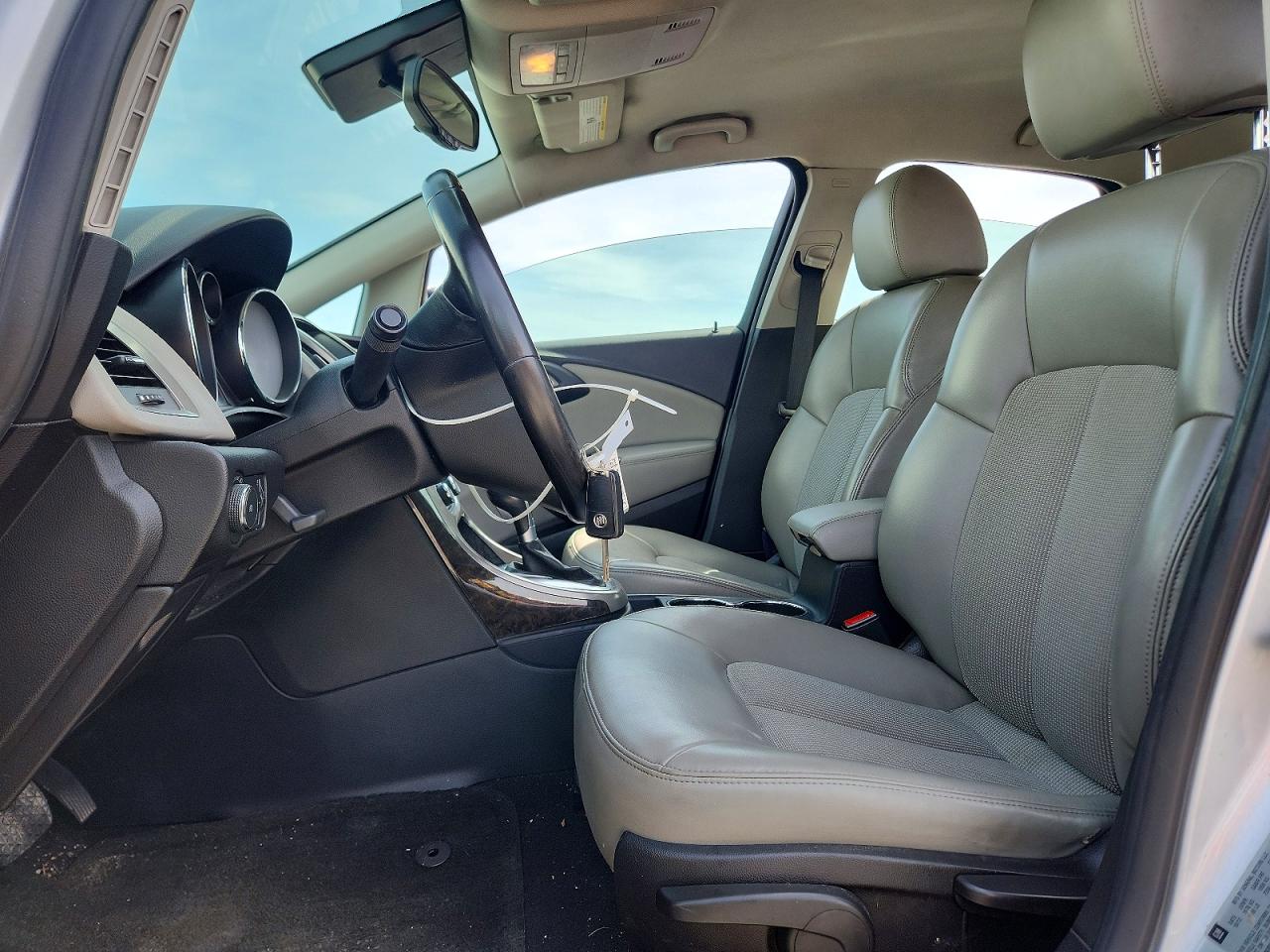 Buick Verano