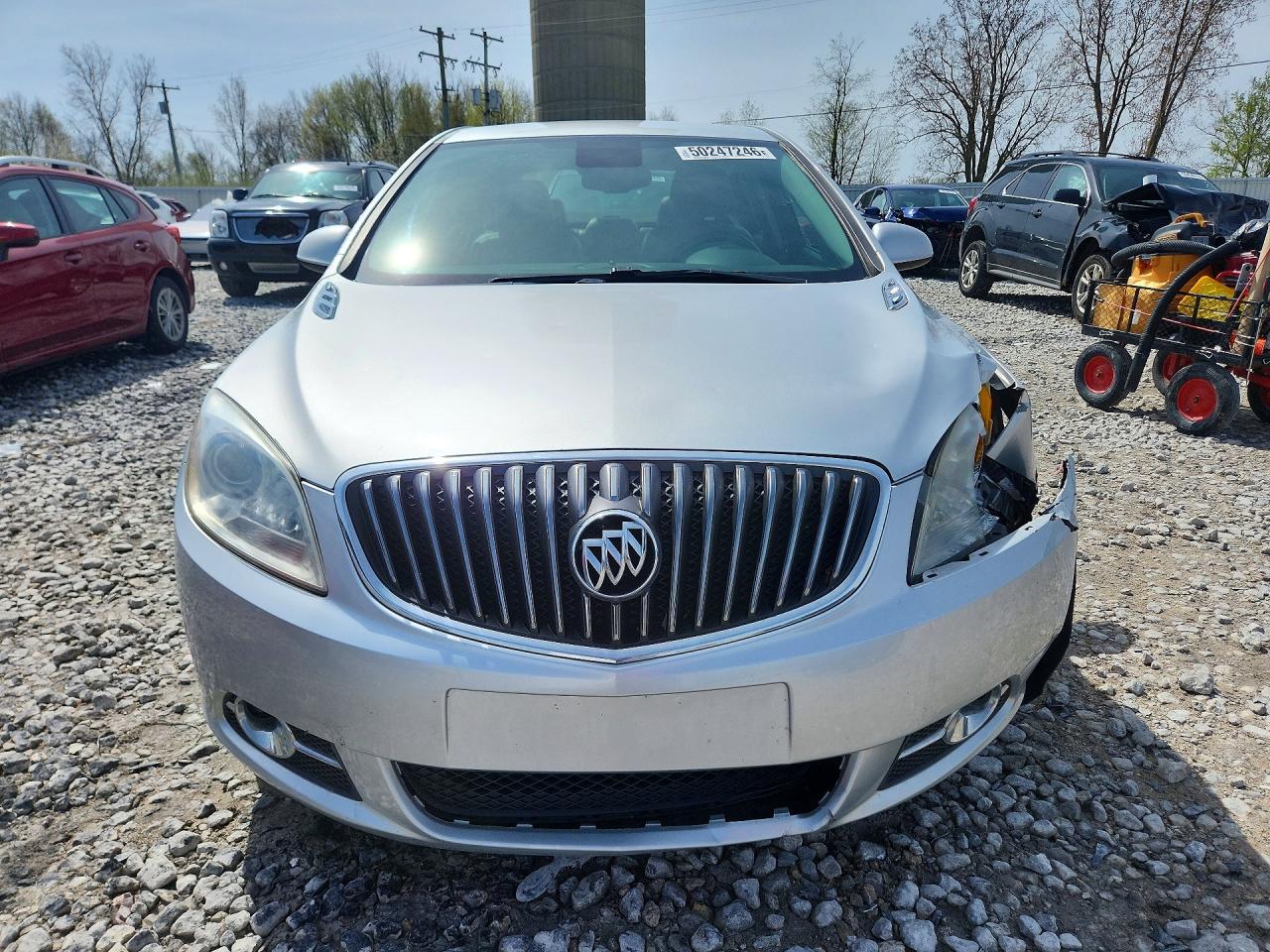 Buick Verano