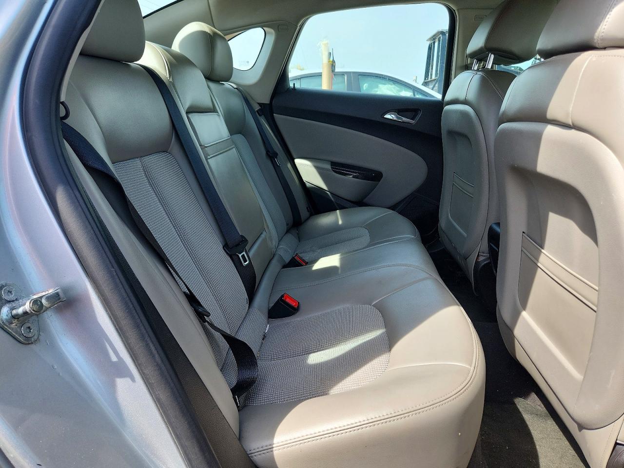 Buick Verano