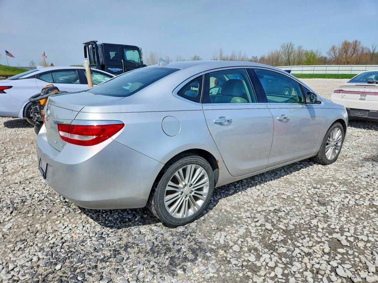 Buick Verano