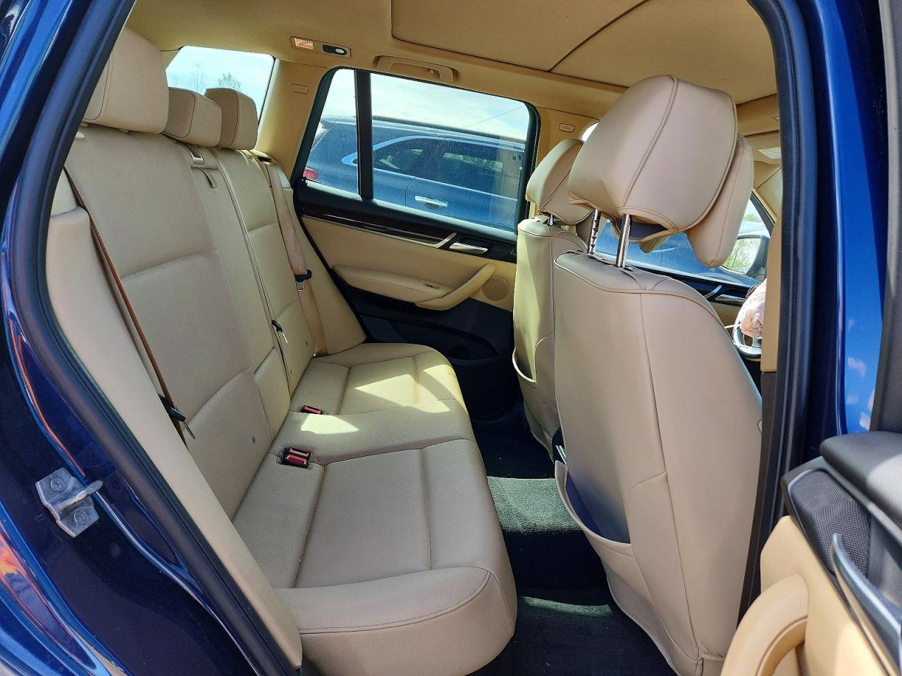 BMW X Series Xdrive28i