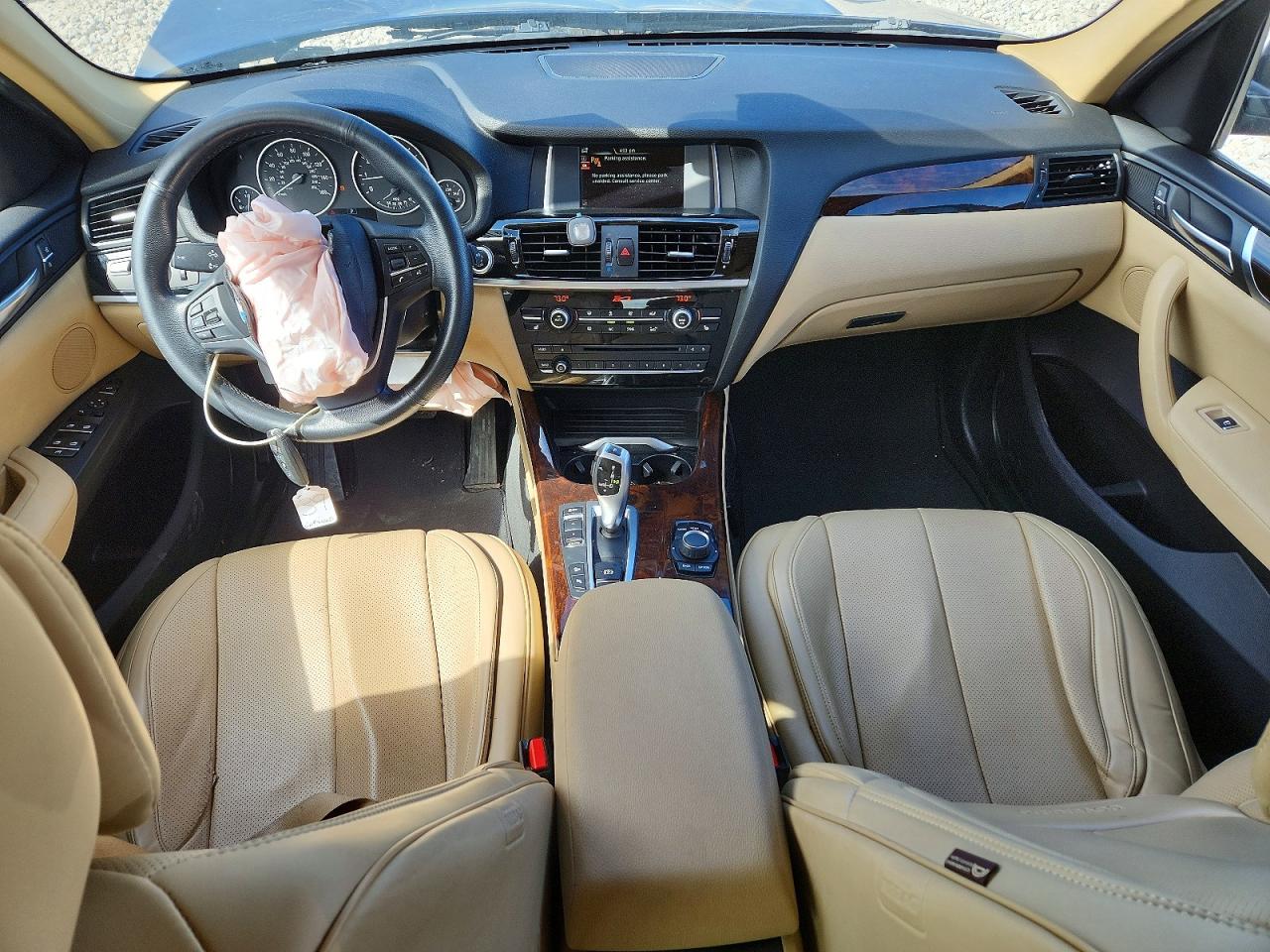 BMW X Series Xdrive28i