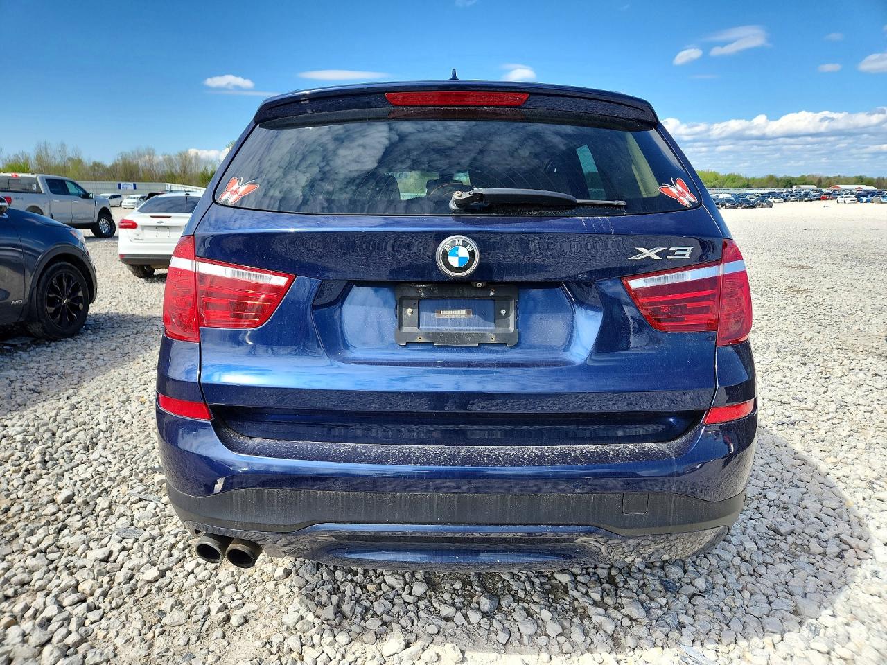 BMW X Series Xdrive28i