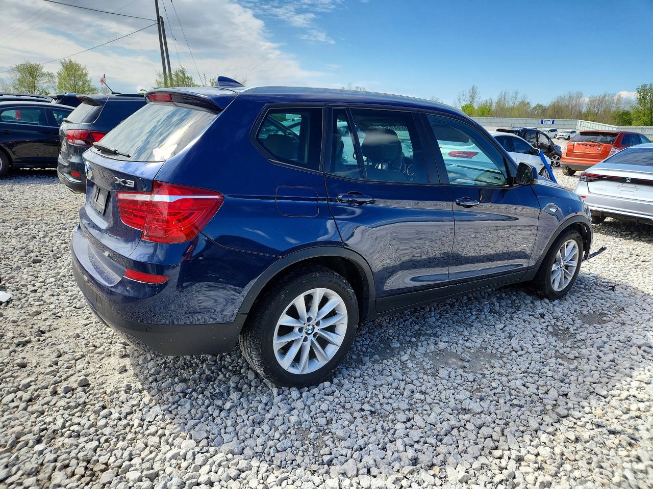 BMW X Series Xdrive28i