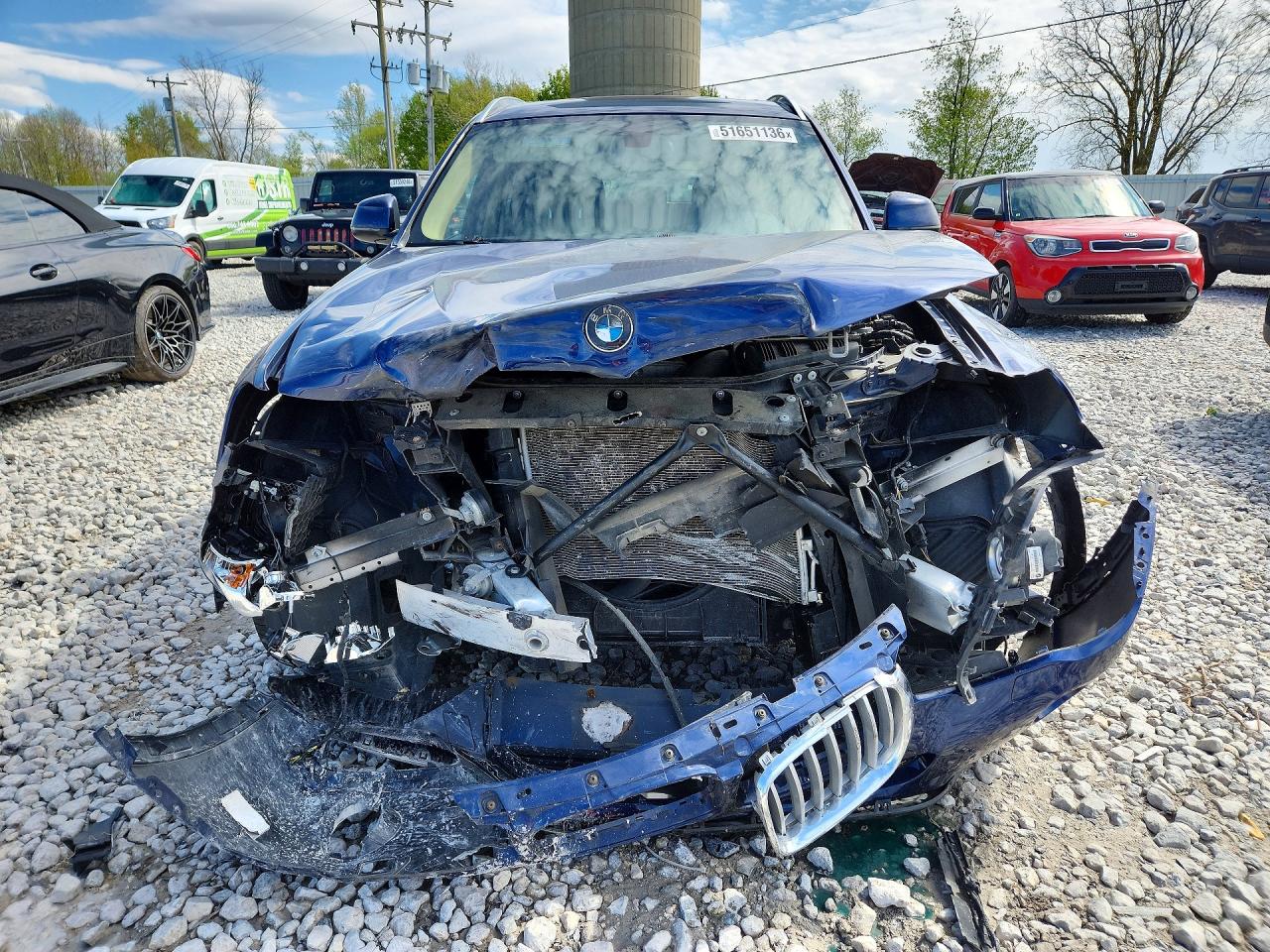 BMW X Series Xdrive28i