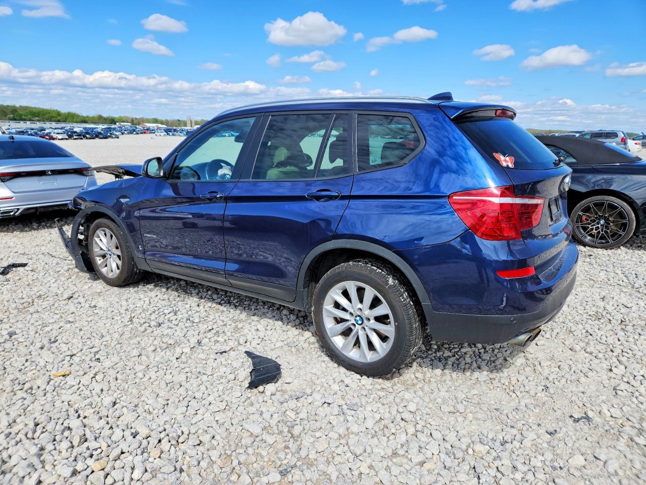 BMW X Series Xdrive28i