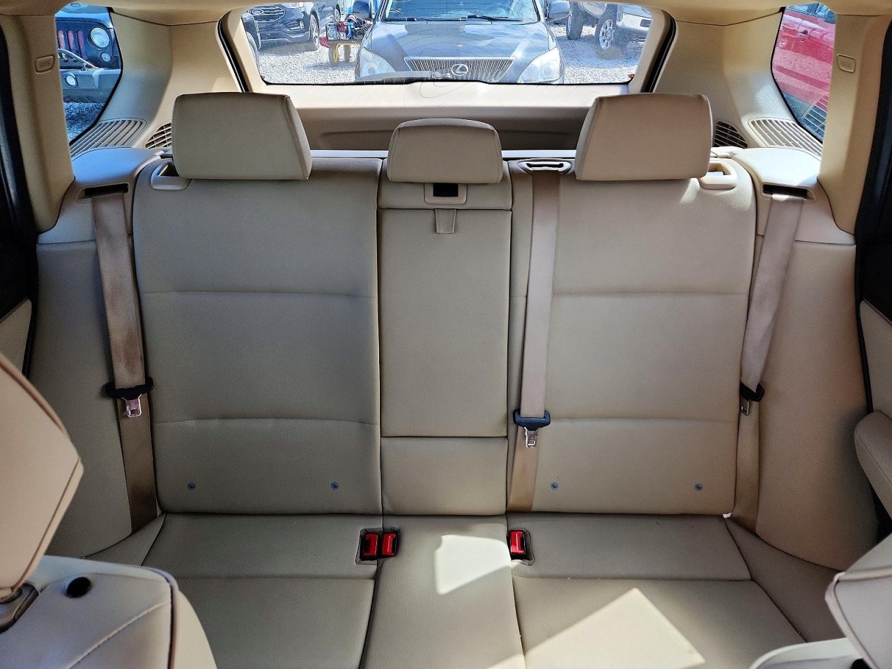BMW X Series Xdrive28i
