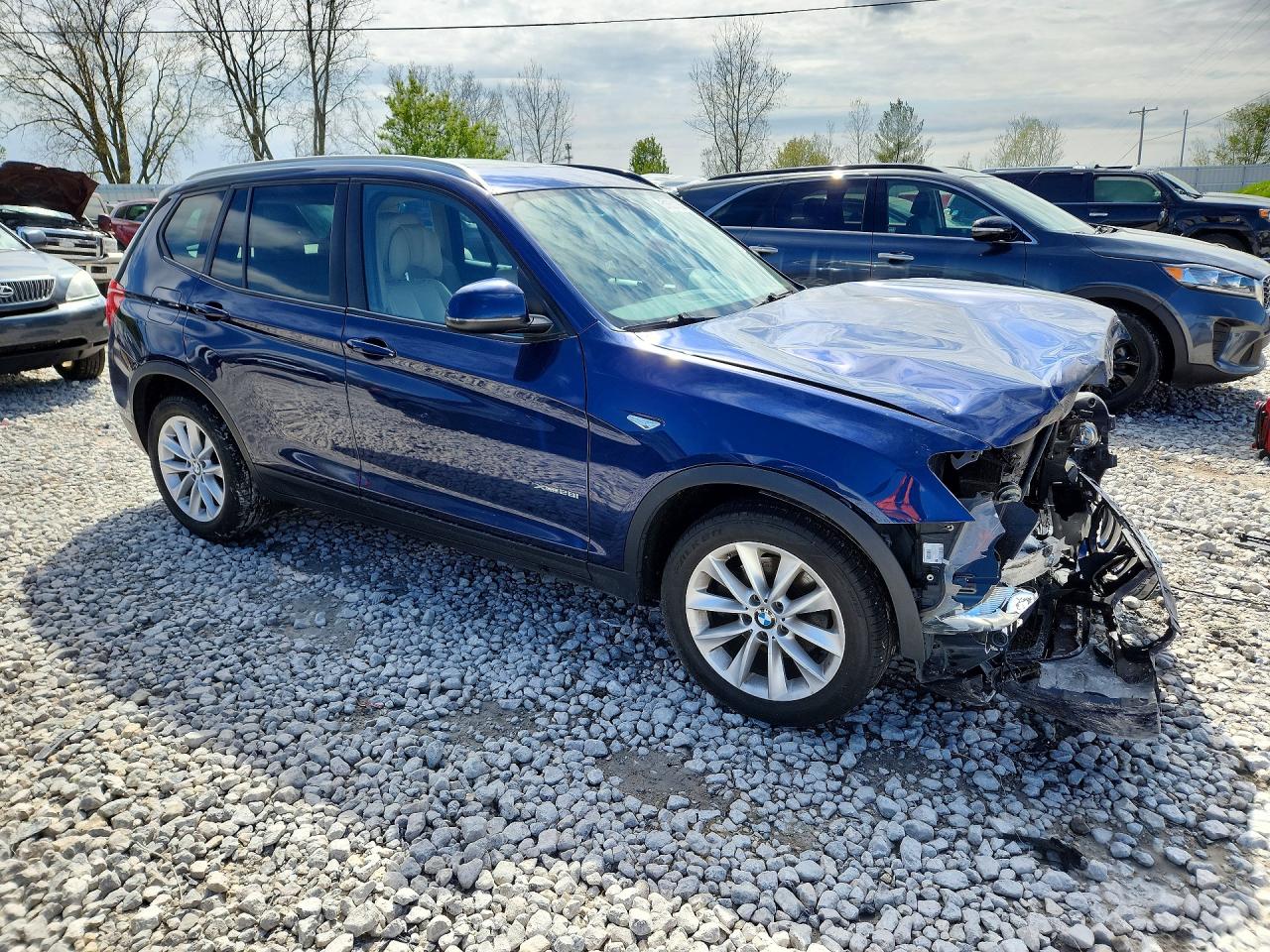 BMW X Series Xdrive28i