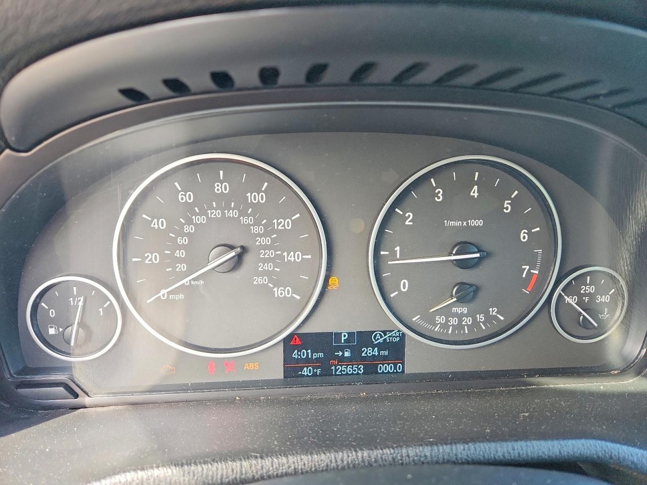 BMW X Series Xdrive28i