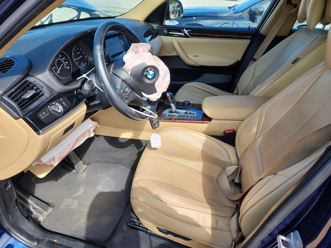 BMW X Series Xdrive28i