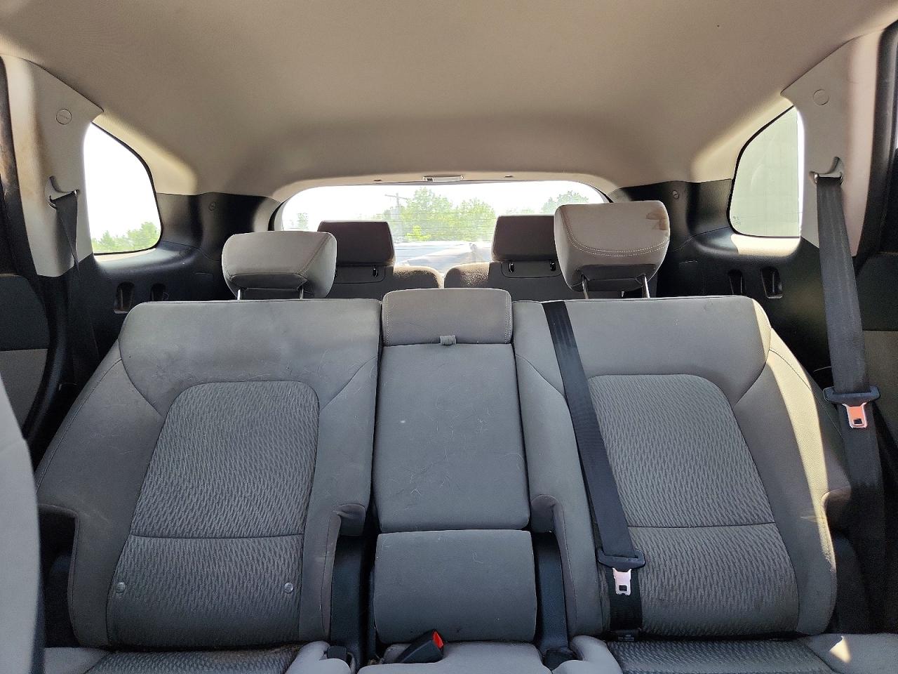 Hyundai SANTA FE Se