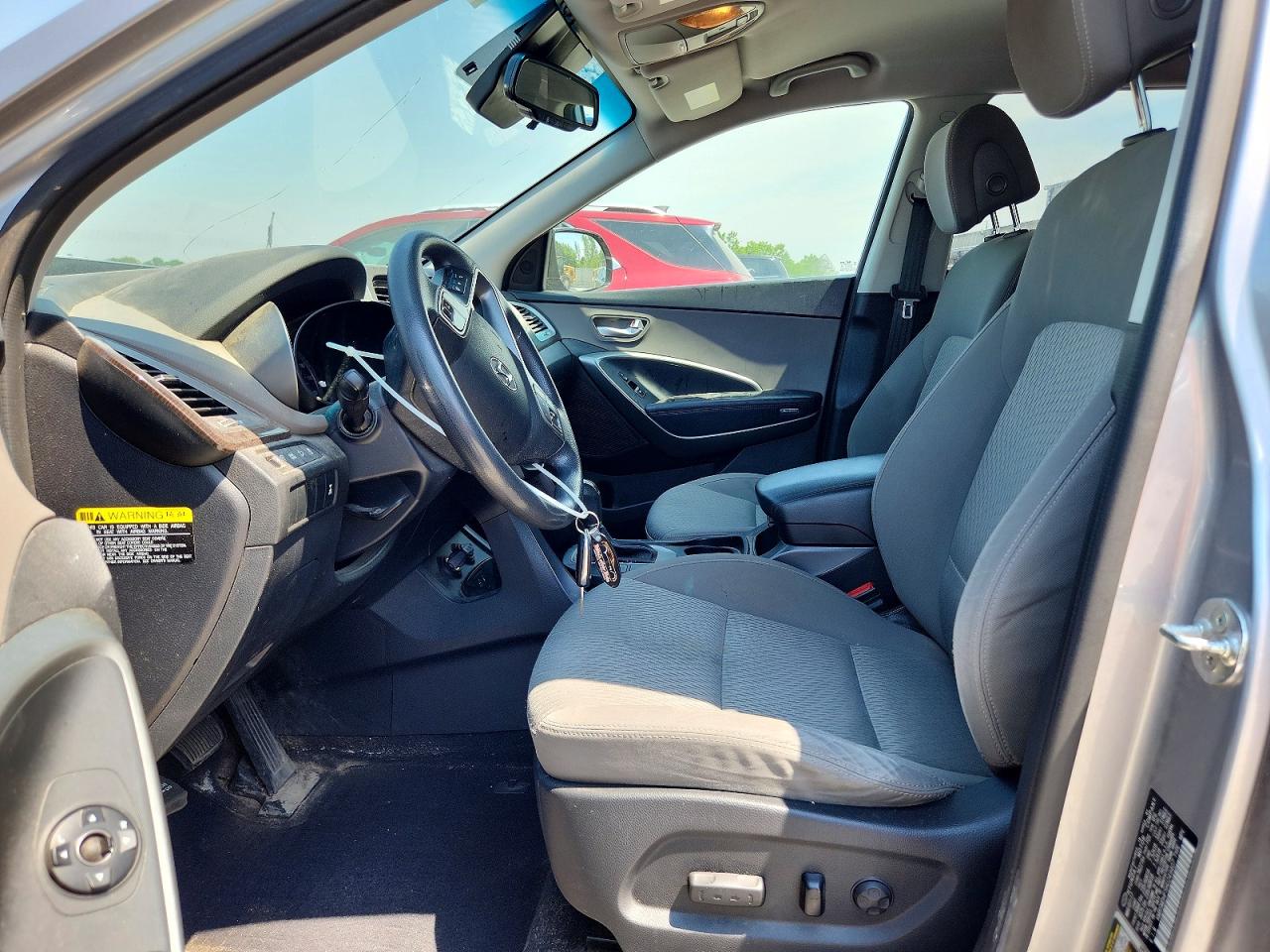 Hyundai SANTA FE Se