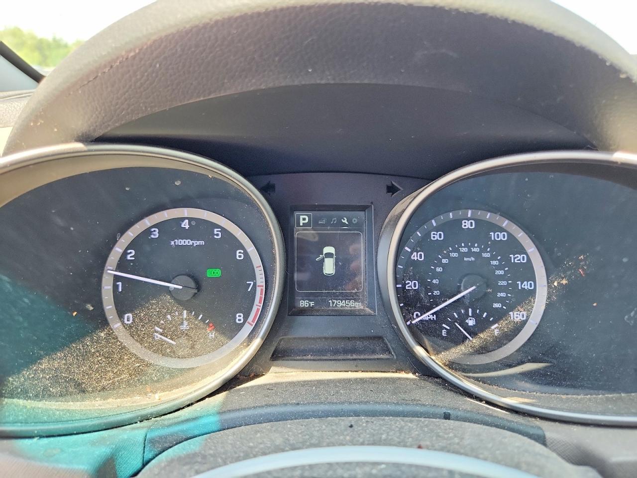 Hyundai SANTA FE Se