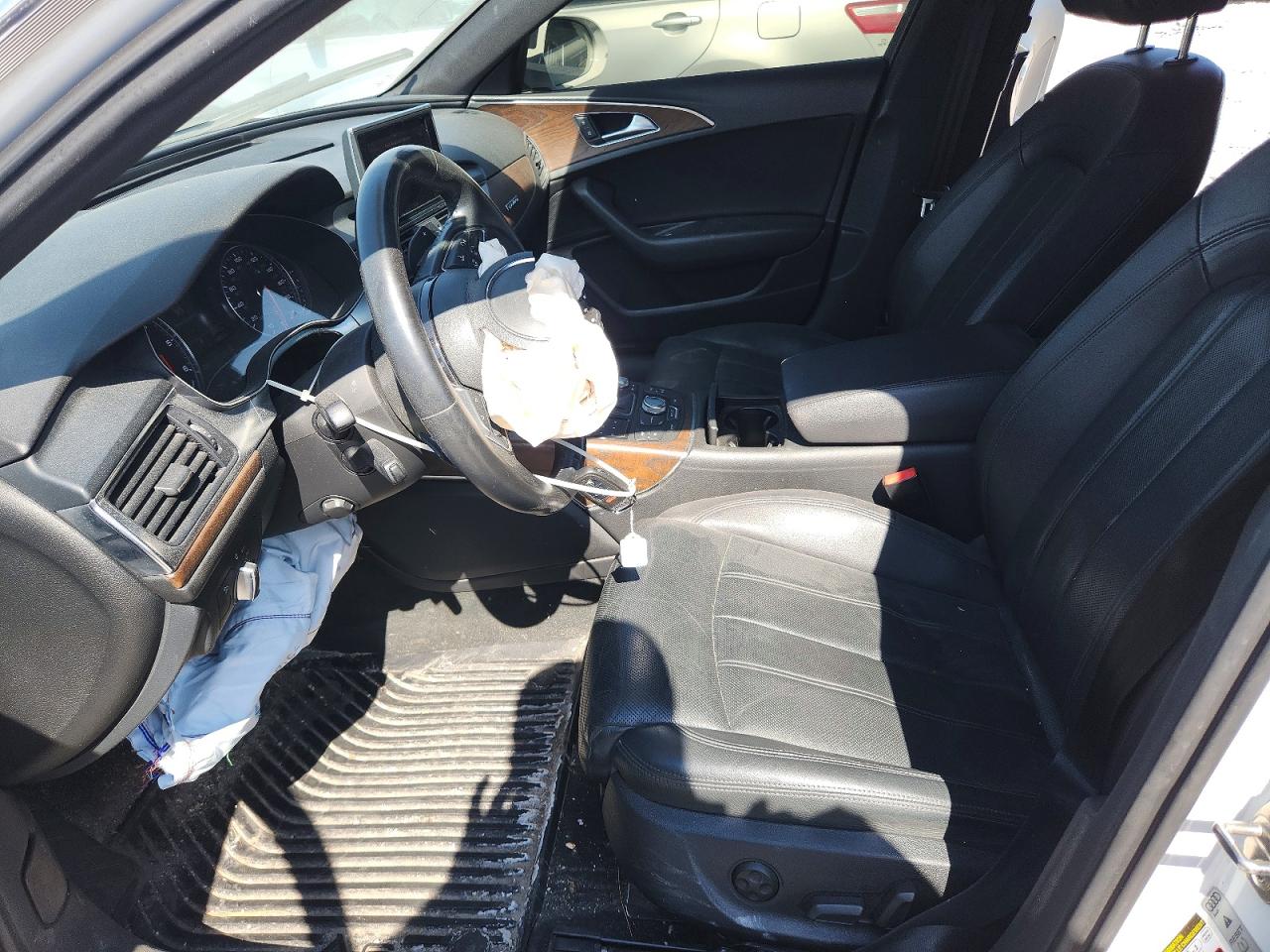Audi A6 Prestige