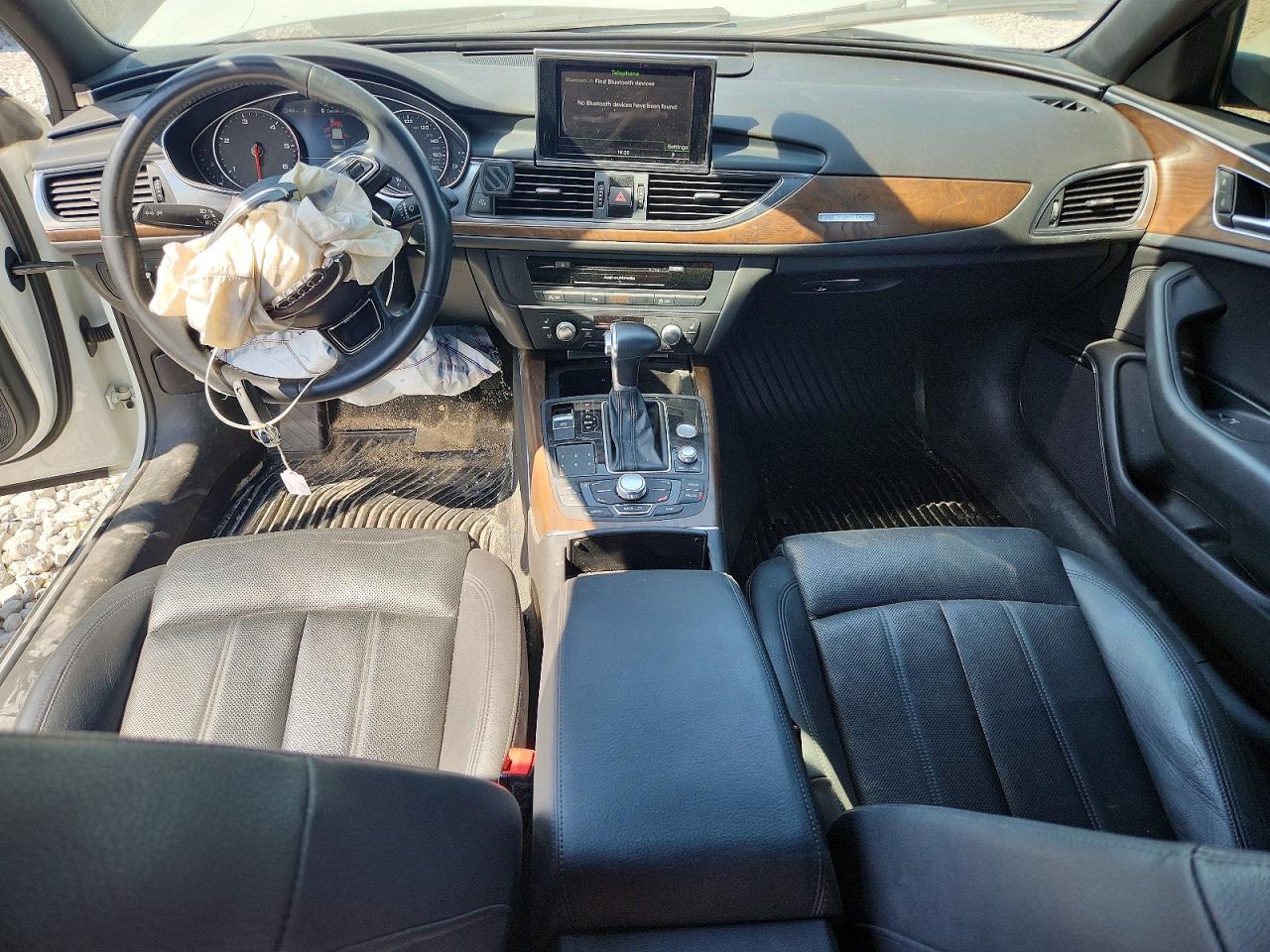 Audi A6 Prestige