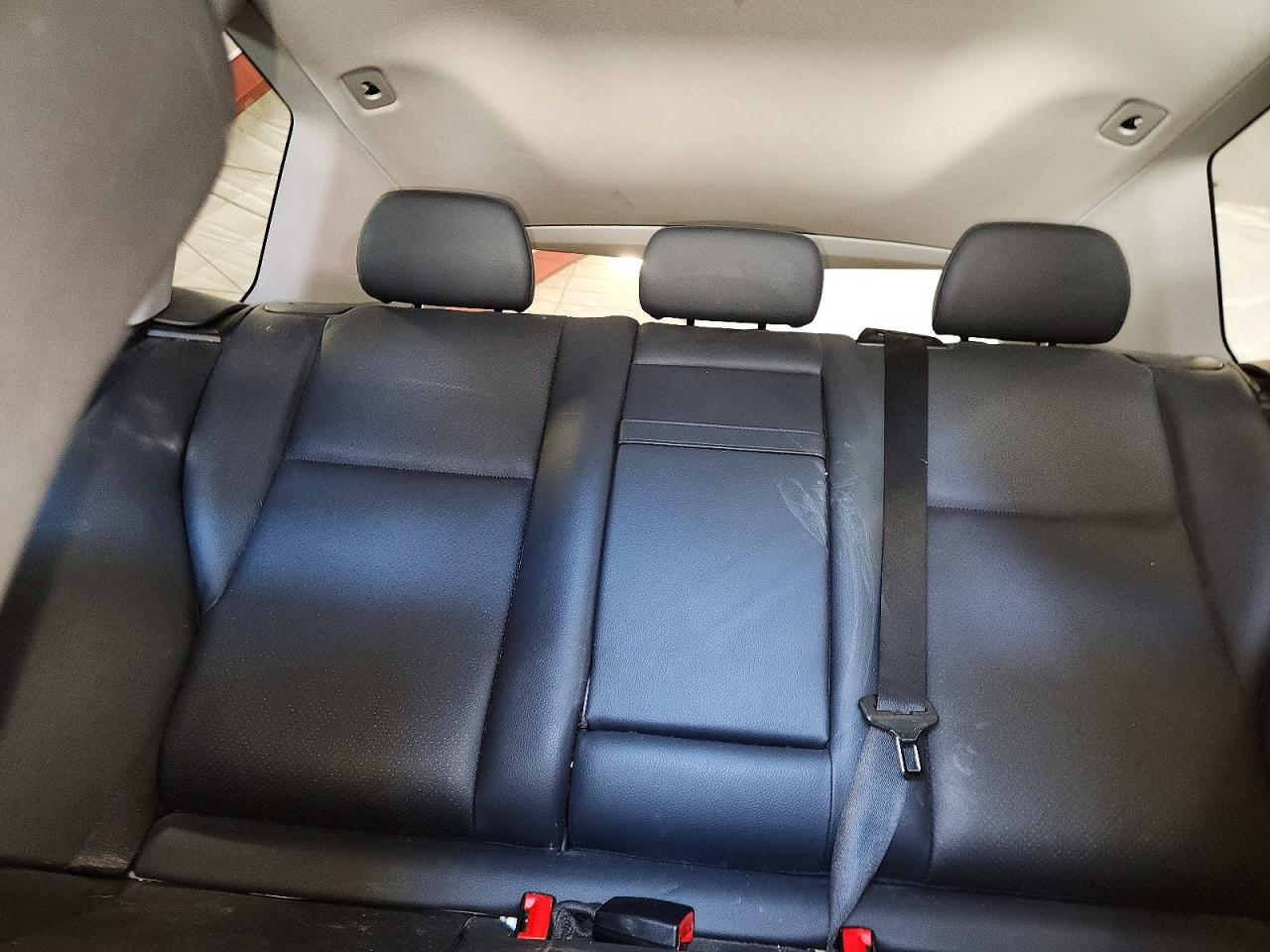 Mercedes-Benz GLK 350 4matic