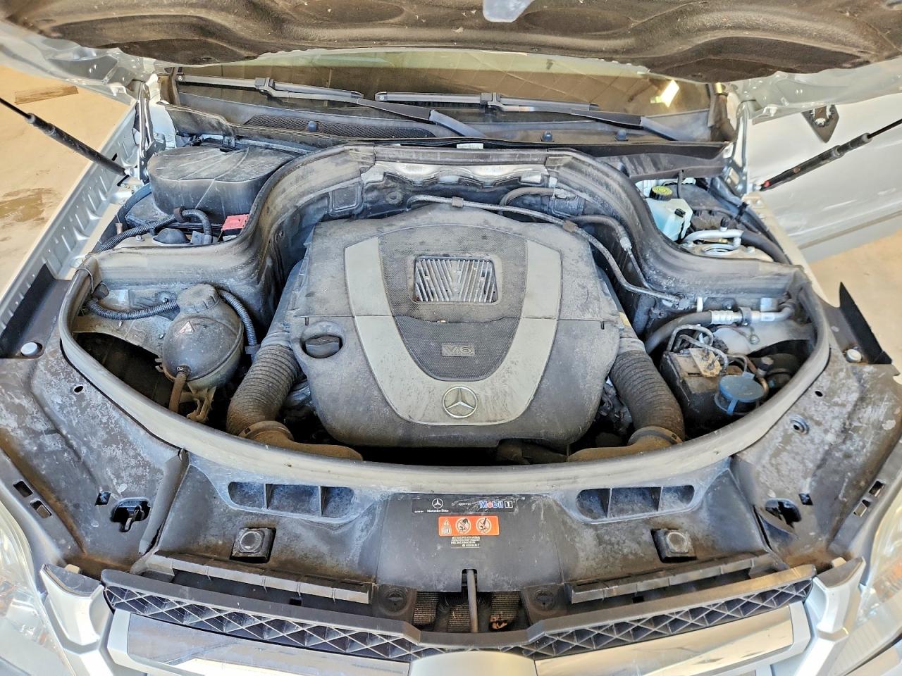 Mercedes-Benz GLK 350 4matic