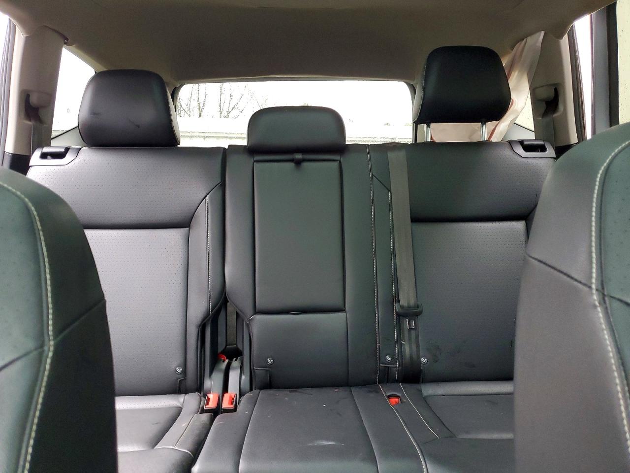 Volkswagen Atlas Se