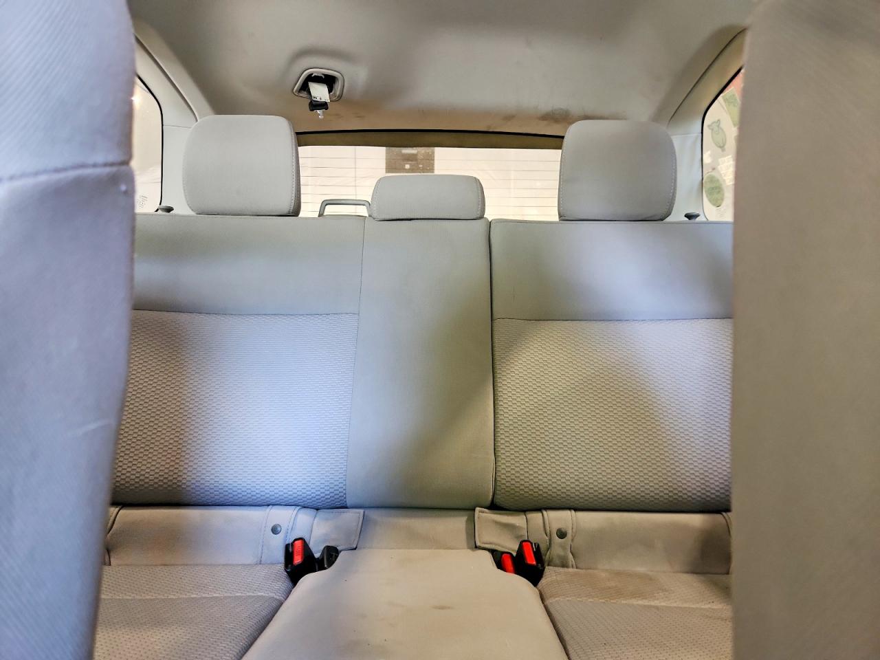Subaru Forester 2.5i