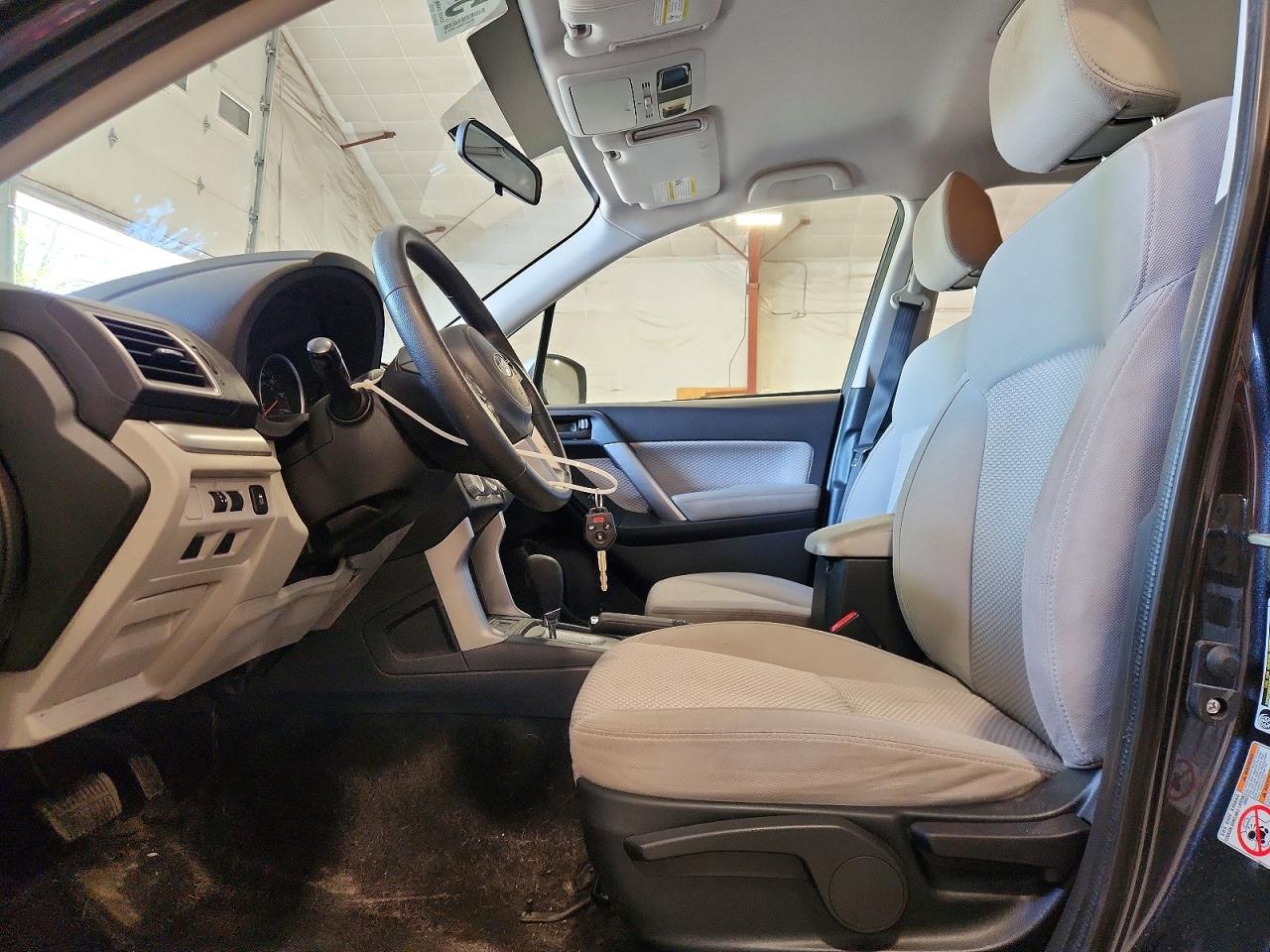 Subaru Forester 2.5i