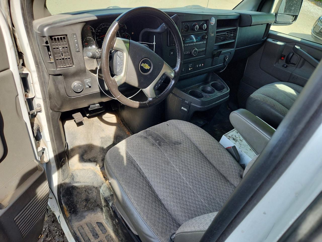 Chevrolet Express