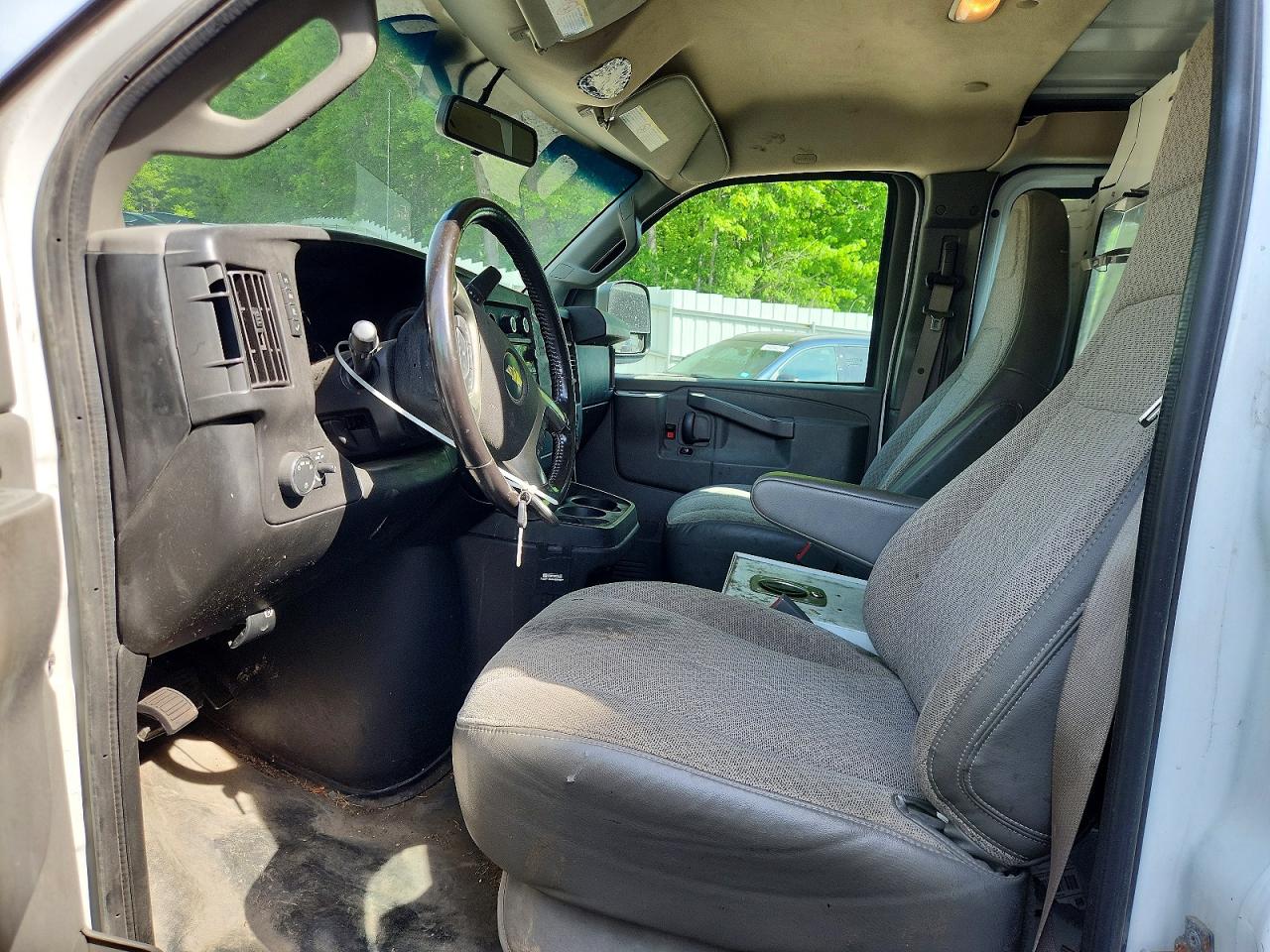 Chevrolet Express