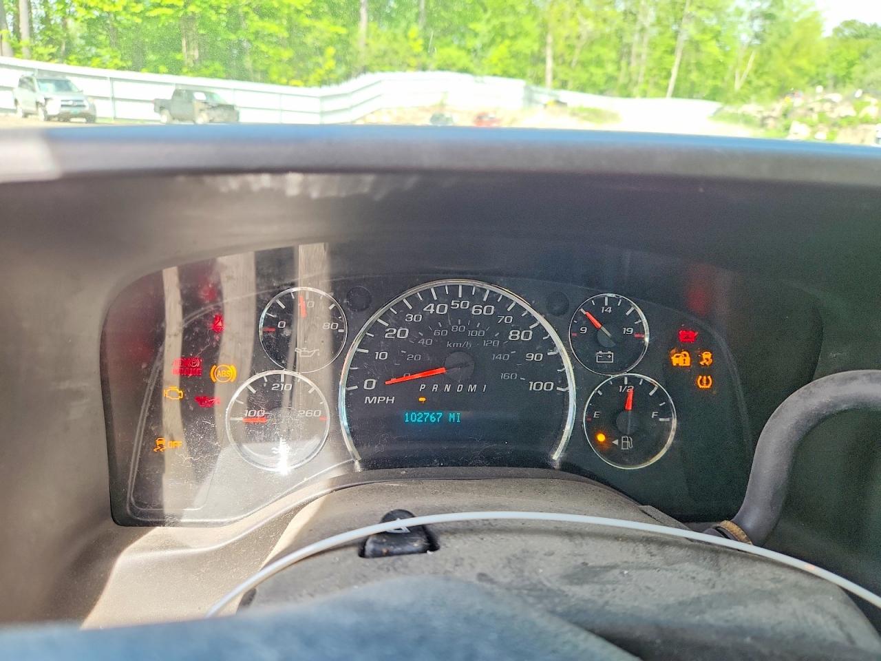 Chevrolet Express