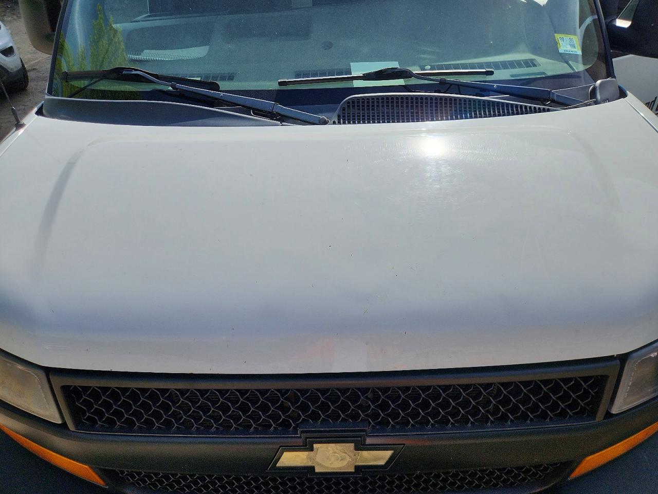 Chevrolet Express