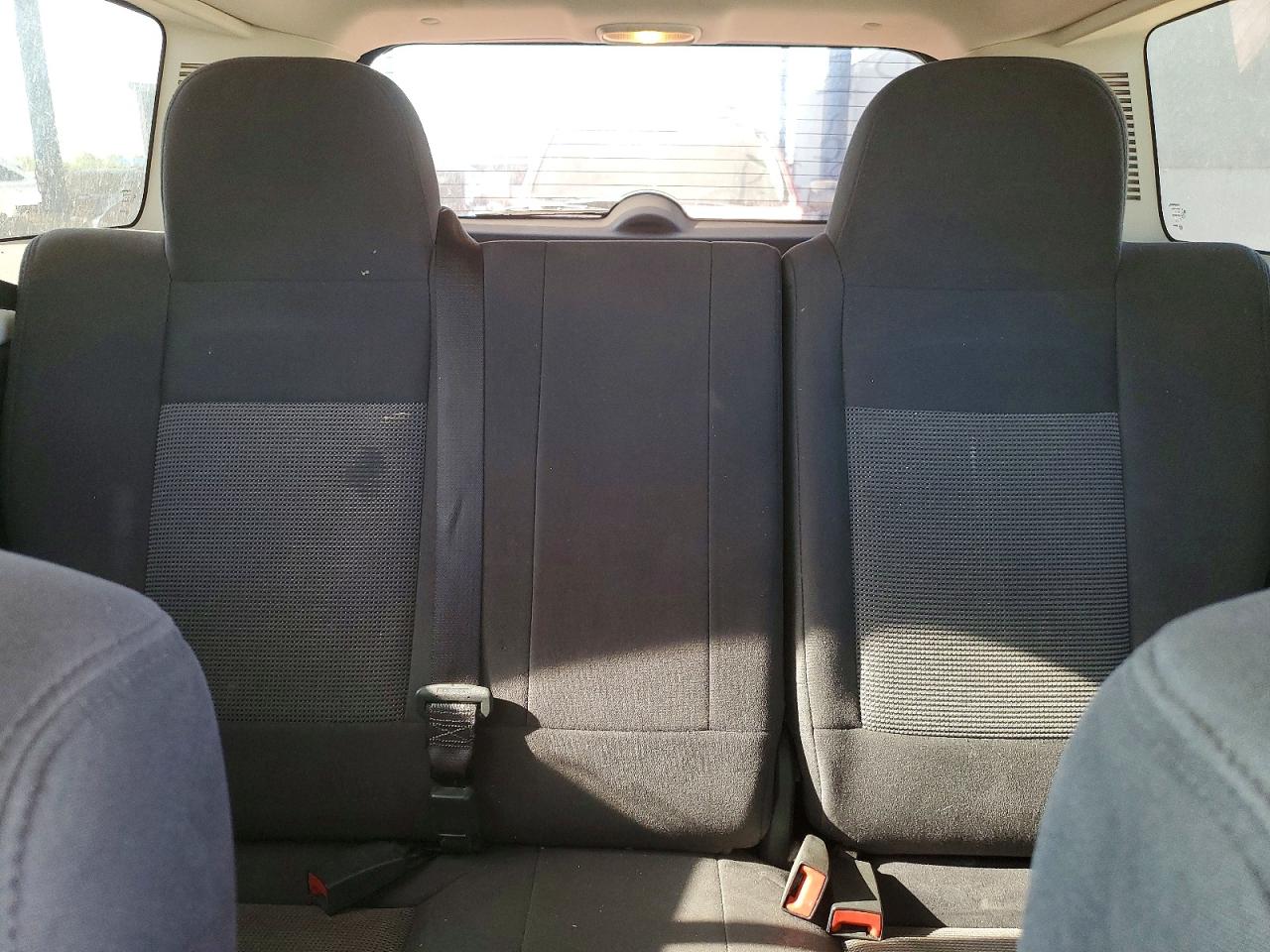 Jeep Patriot Sport