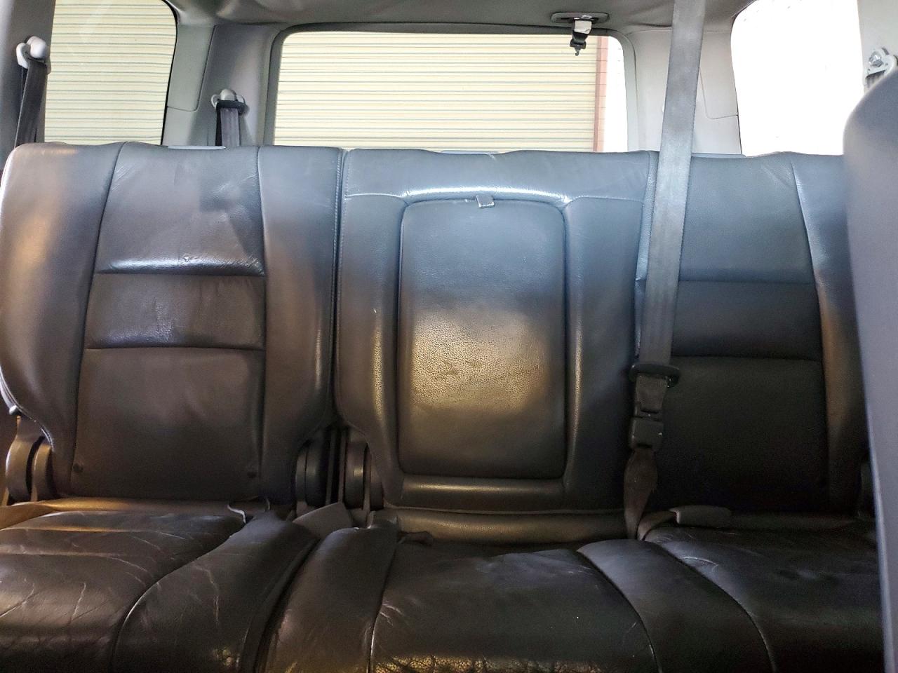Honda Pilot Exl
