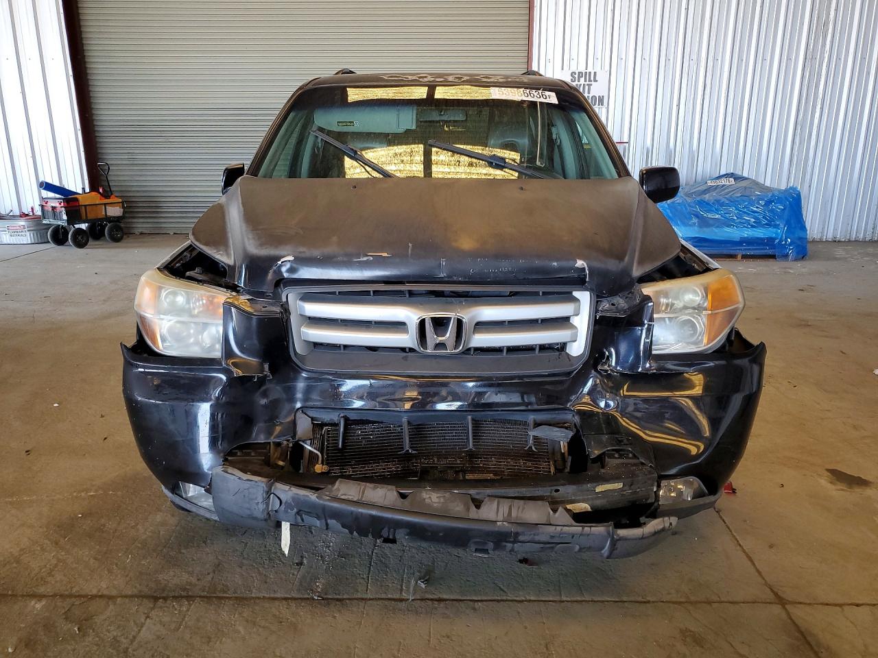Honda Pilot Exl