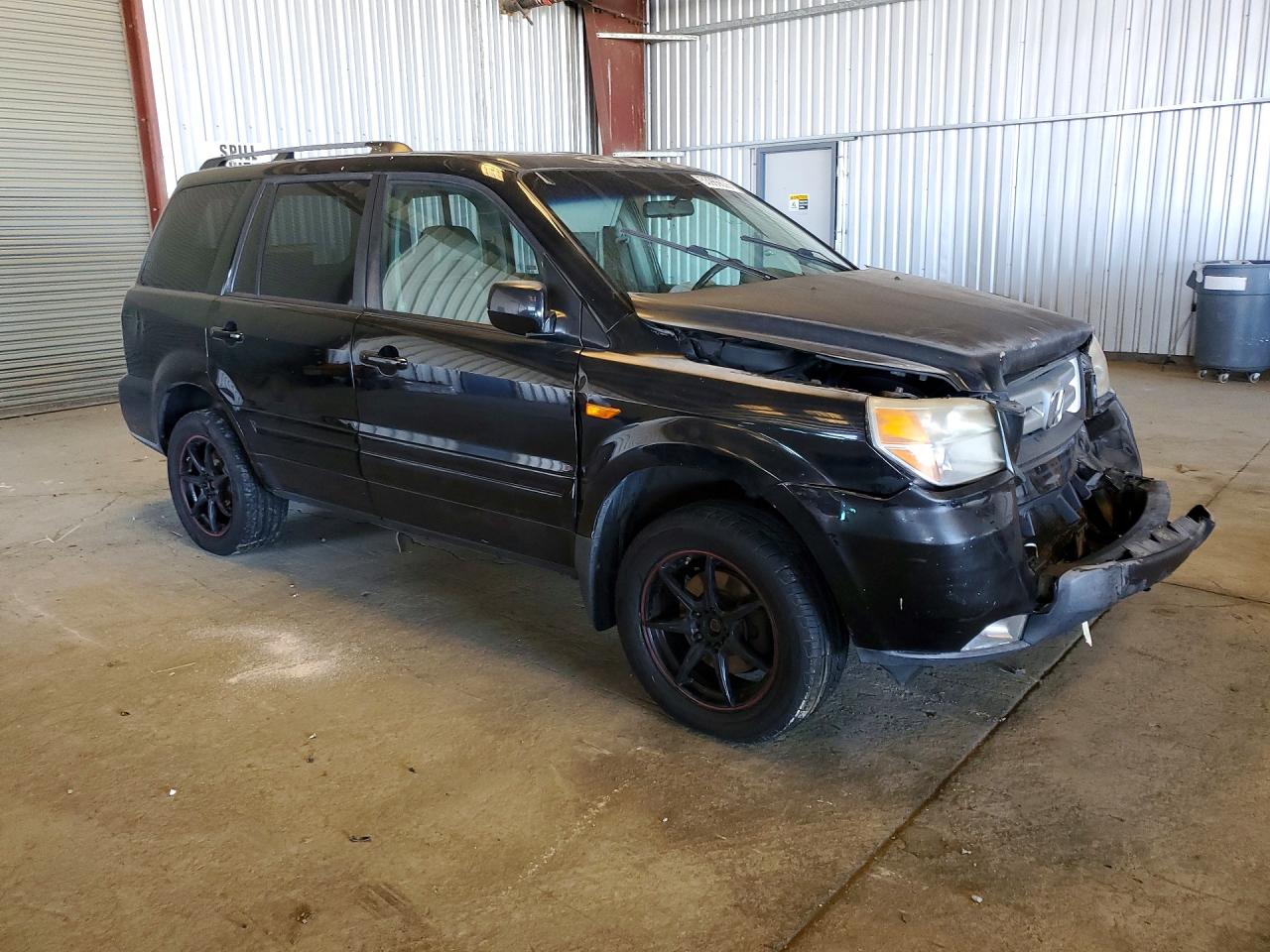 Honda Pilot Exl