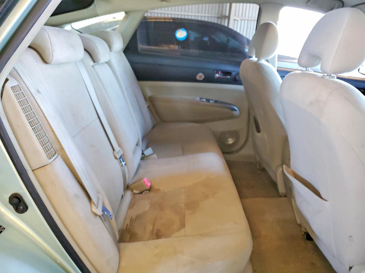 Toyota Prius Base