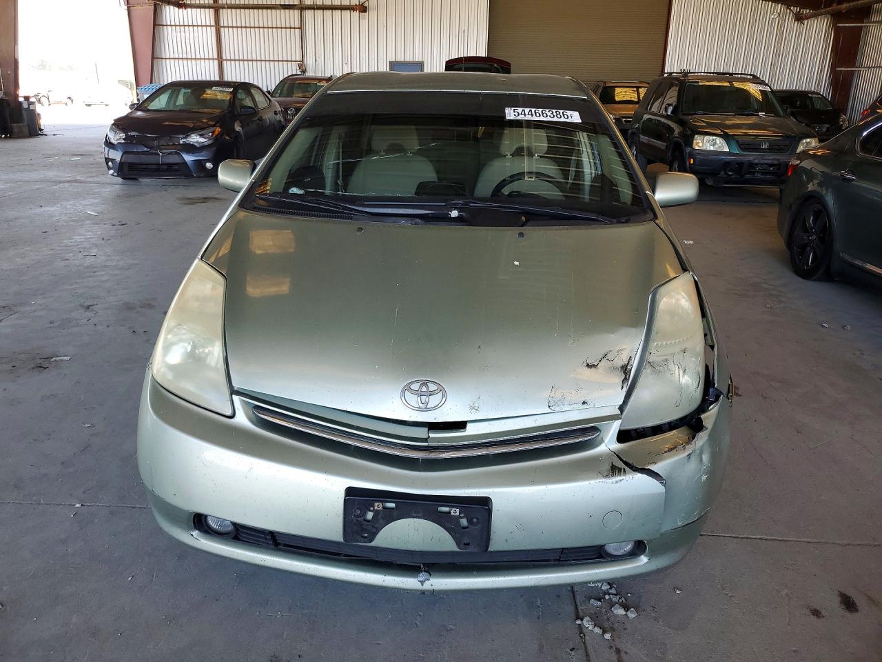 Toyota Prius Base