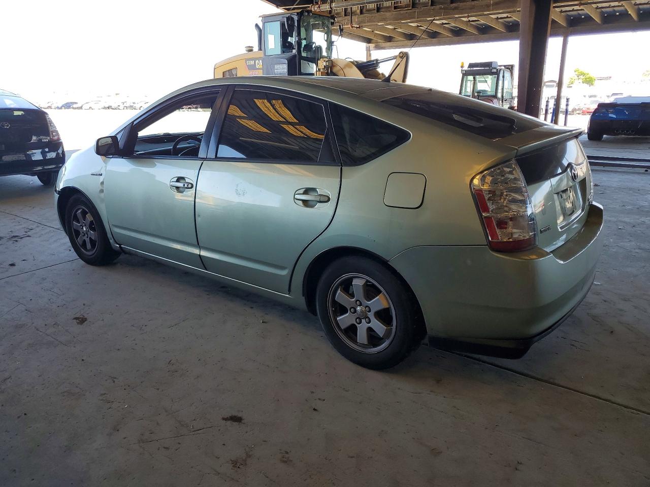 Toyota Prius Base