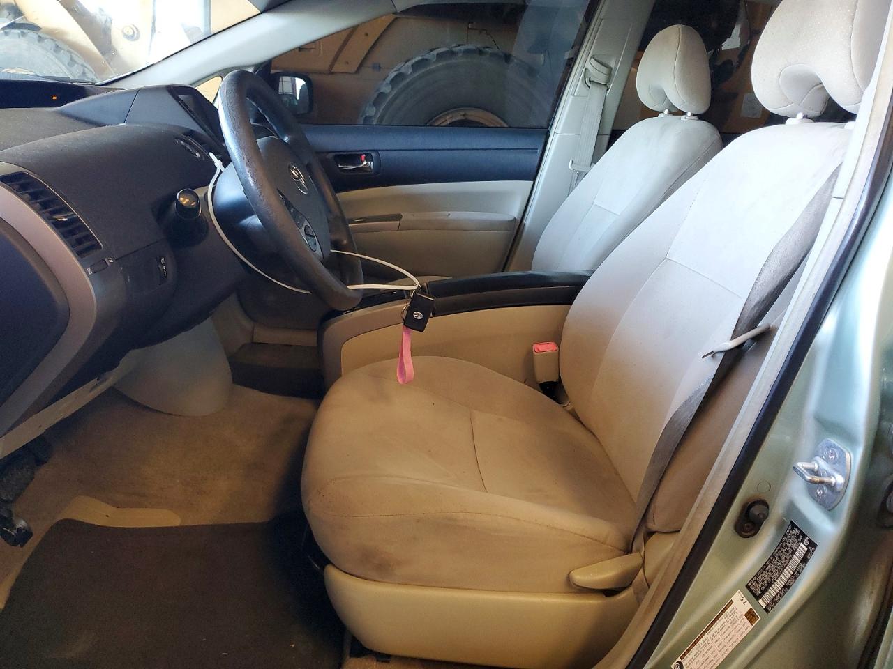 Toyota Prius Base