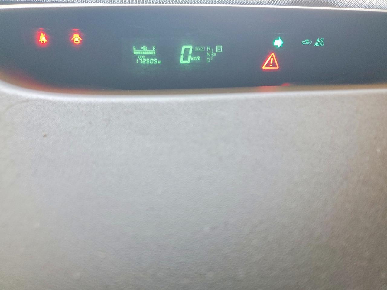 Toyota Prius Base