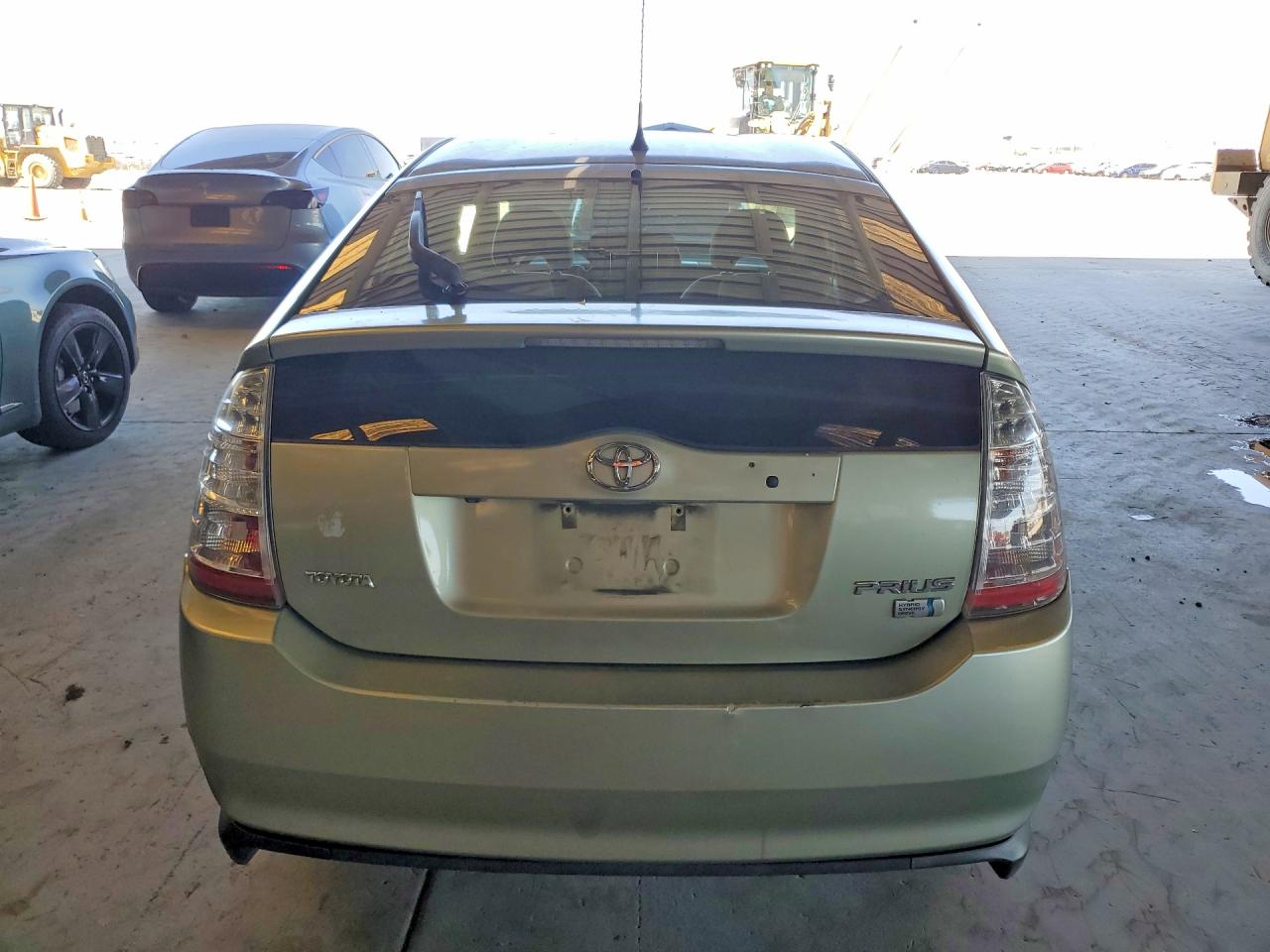 Toyota Prius Base